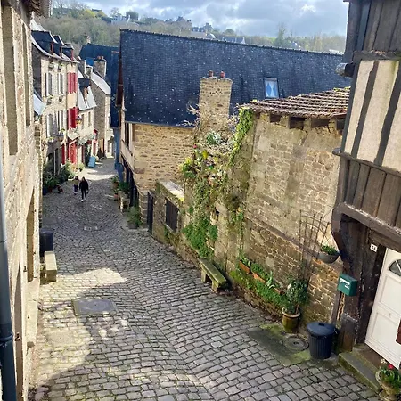 Les Volets Blancs Casa de Férias