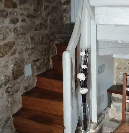 Les Volets Blancs Casa de Férias